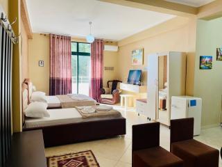 Vila3 Hotel - Vlora - 3