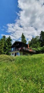 Chalet Nature - 2