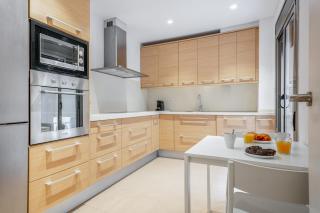 Inside Barcelona Apartments Salva - Barcellona - 6