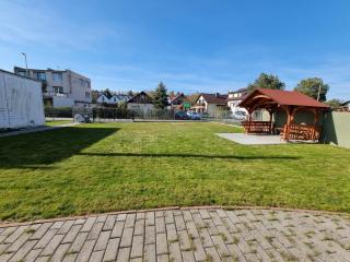 Apartamenty Piamola Willa Zatoka - Kąty Rybackie - 5