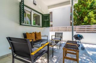 Arty Haven - Spacious 3-BR House in Larnaca - Larnaca - 6