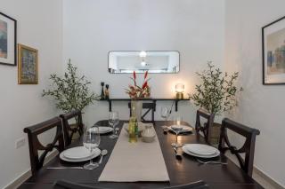Arty Haven - Spacious 3-BR House in Larnaca - Larnaca - 4