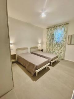 Quinta corrente - Vieste - 8