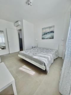 Quinta corrente - Vieste - 5