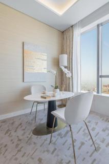 The Smart Concierge - Palm tower - Dubai - 9
