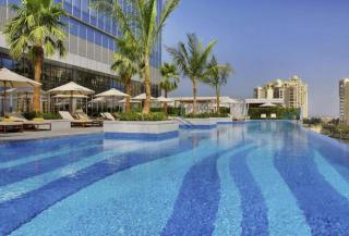 The Smart Concierge - Palm tower - Dubai - 7