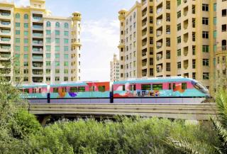 The Smart Concierge - Palm tower - Dubai - 2