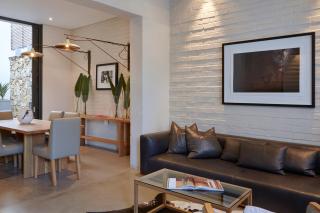 147 Waterkant Fast WIFI Roof deck pool - Cidade Do Cabo - 9
