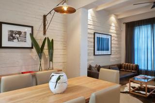 147 Waterkant Fast WIFI Roof deck pool - Cidade Do Cabo - 7