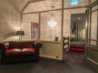 Hotel Hartlief - Buinen - 5