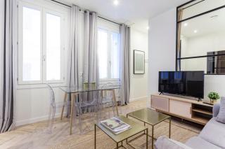 Ceferino Modern Apartments - 1