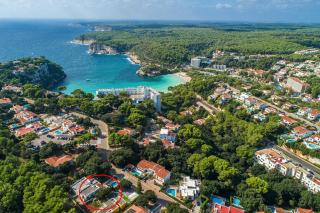 Villa Ohana by Sonne Villas - Cala Galdana - 6