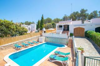 Villa Ohana by Sonne Villas - Cala Galdana - 8
