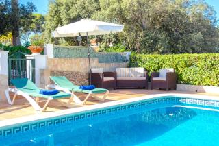 Villa Ohana by Sonne Villas - Cala Galdana - 4