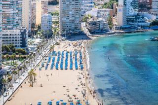 Torre Levante 22C - Benidorm - 7