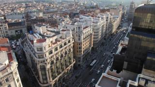 Apartamento Salamanca Confort II en Madrid - Madrid - 1