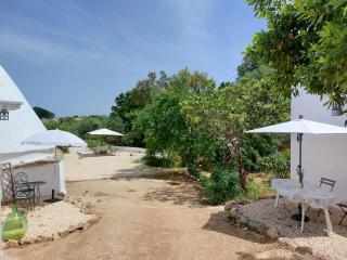 Physis b&b-a casa di Clio - Ceglie Messapica - 3