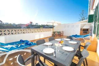 Can Tomeu by Sonne Villas - Cala Galdana - 9