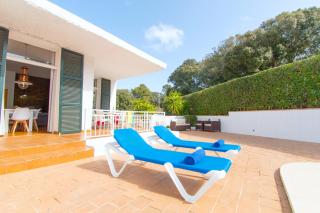Villa Atalaia by Sonne Villas - Cala Galdana - 3