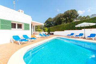 Villa Atalaia by Sonne Villas - Cala Galdana - 4