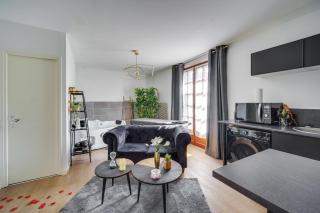 SWEET ANGEL Suite romantique avec SPA - Bruz - 4
