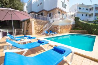 Villa Alzina by Sonne Villas - Cala Galdana - 9