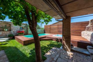 Villa Elisa - Spello - 8