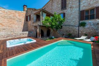 Villa Elisa - Spello - 9