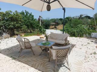 Physis b&b-a casa di Clio - Ceglie Messapica - 7