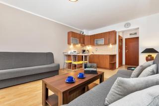 Zdrojowa Apartments by Noclegi Renters - Świnoujście - 6