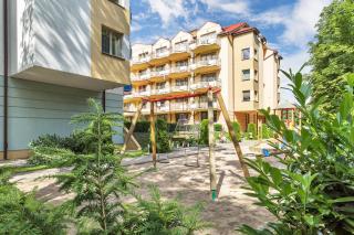 Zdrojowa Apartments by Noclegi Renters - Świnoujście - 3