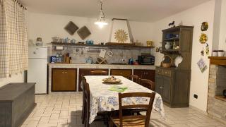La Casa di Stefania - Porto Pino - 2