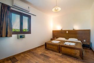 Mirage Arillas Villa Apartment - Arillas - 7