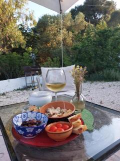 Physis b&b-a casa di Clio - Ceglie Messapica - 8