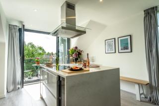 The Loft at St. John's - 2