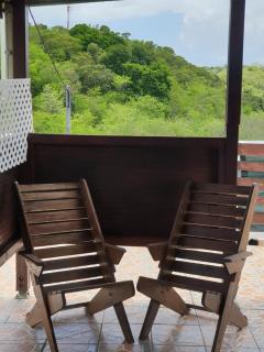 Anais location 971 Guadeloupe - 1