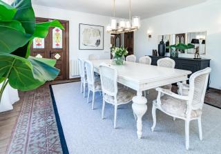 CLN- Spacious 6 bedroom villa next to beach - Marbella - 6