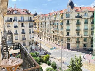 Nice Renting - BUFFA - Cosy Studio fully equipped - Beach & Negresco - Nice - 7
