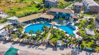 Mirage Arillas Villa Apartment - Arillas - 9