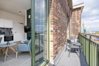 Krusespeicher Krusespeicher 6-69 - Wismar - 9