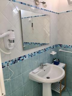 Vento di Terra Ponza - 1