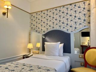 Hôtel Mayfair Paris - Parijs - 4