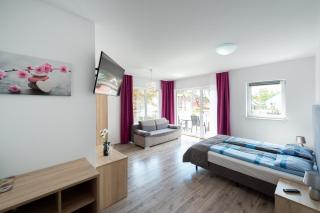 Apartamenty HELJAN - Międzywodzie - 5