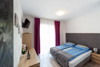 Apartamenty HELJAN - Międzywodzie - 2