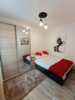 MK Apartament II - Rzeszów - 1