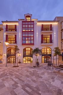 Fil Suites - 9