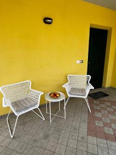 CASA SERGIO, Colonnella - Colonnella - 6