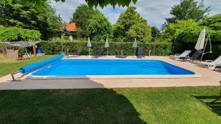 Two-Bedroom Apartment Siofok near Lake 5 - Siófok - 0
