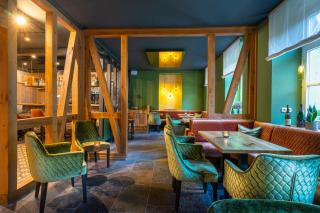 Hotel Restaurant Pollmanns - Ernst - 5