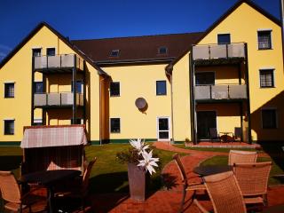 Schlechters Feriendomizil - Zinnowitz - 6
